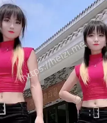 极品颜值