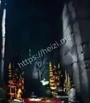 绝密档案