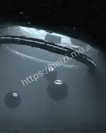 神秘现象