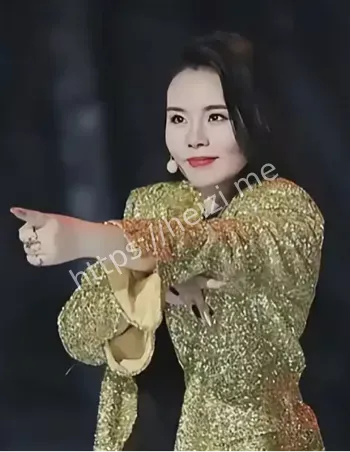 老锣单亲妈妈