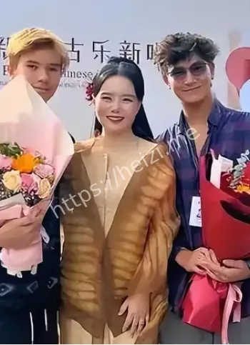 离婚真相