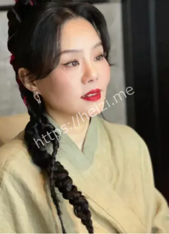 20年婚姻
