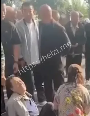 水泥罐车事故详情