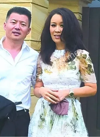 孟桐出轨那英老公新瓜爆料