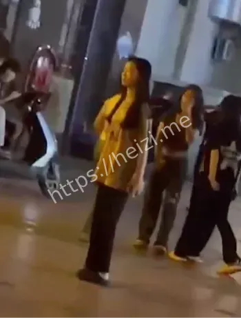打架风波
