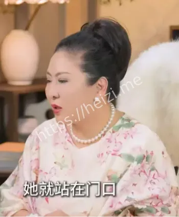 向太