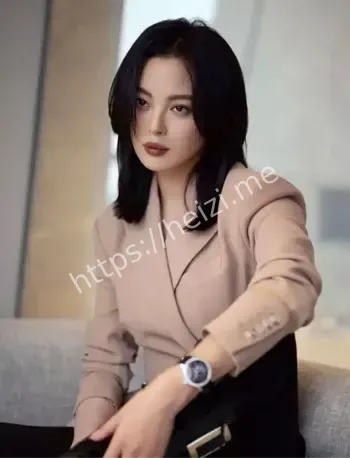 辛芷蕾影后