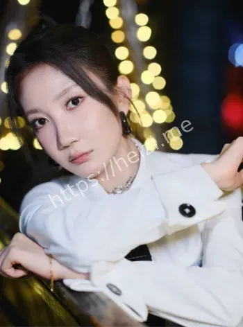 李嘉格被绿