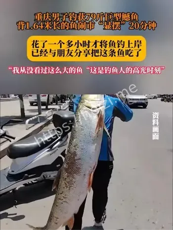 钓鱼成就