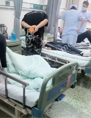 学校删帖家长维权