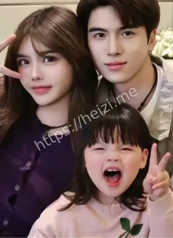 宋浩然离婚内幕