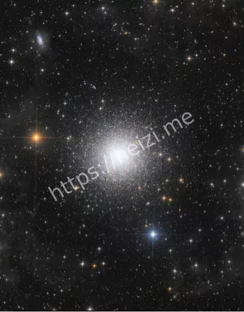 格林尼治皇家天文摄影仙女座中心