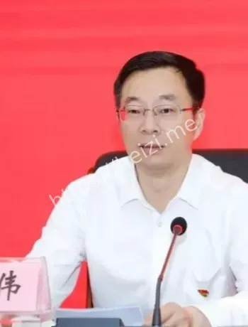 85后副市长任上被查