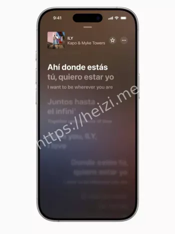 3D锁屏壁纸动画