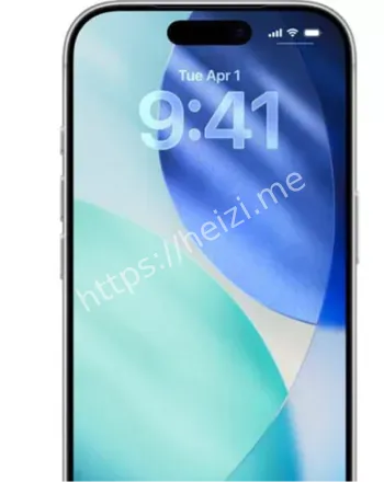 3D锁屏壁纸动画