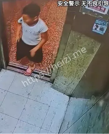 监控曝光惊魂一幕