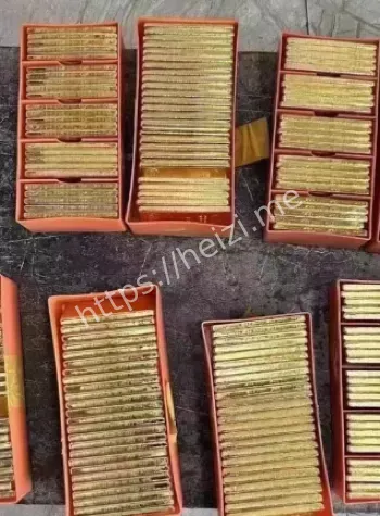 监控录像曝光细节