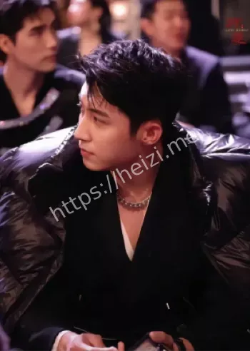 黄景瑜出轨张艺上