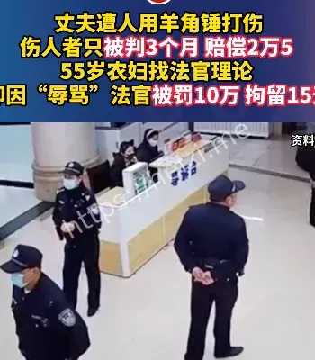 55岁弱势群体维权难