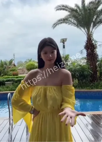 乔乔子付费合集