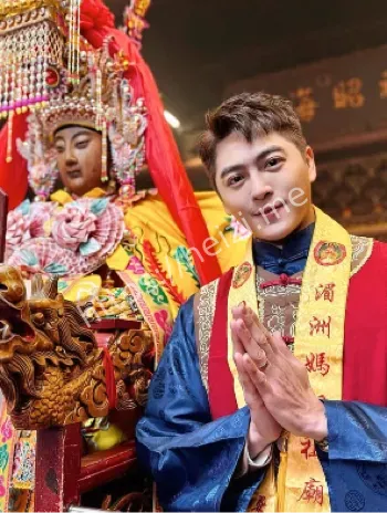 演艺圈男高层潜规则