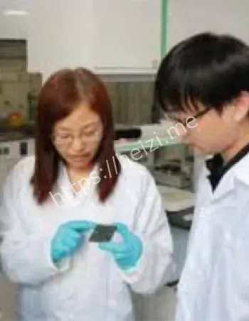 无机光伏材料突破