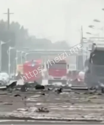 化工爆炸原因调查