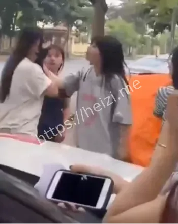 校园霸凌身体心理伤害