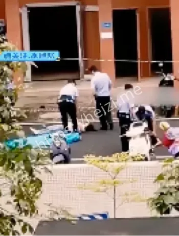 李曼曼教师言语侮辱