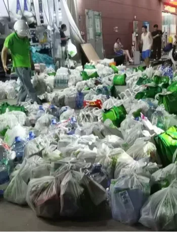 深圳五停措施时间点