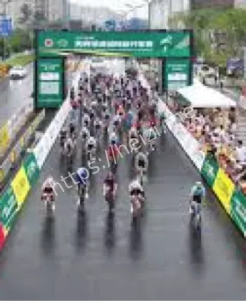 自行车比赛摔车处置