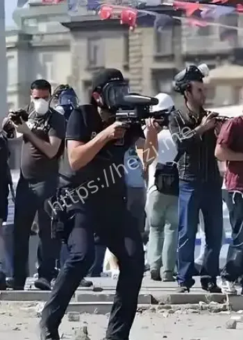 宾州约克县枪击时间线