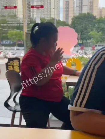 偷外卖真相探究