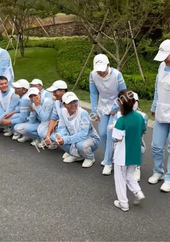 杭州启程高尔夫学院