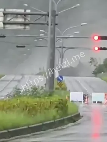 灾难信息核验与自救