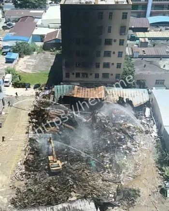 电器线路安全