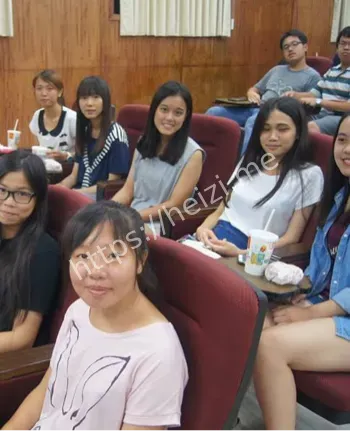 台湾中华大学