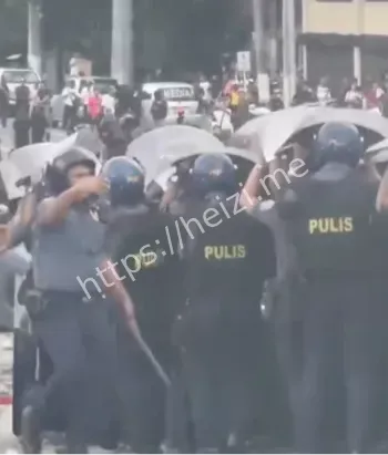 菲律宾防洪资金腐败