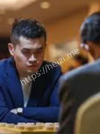 象棋录音门案判决