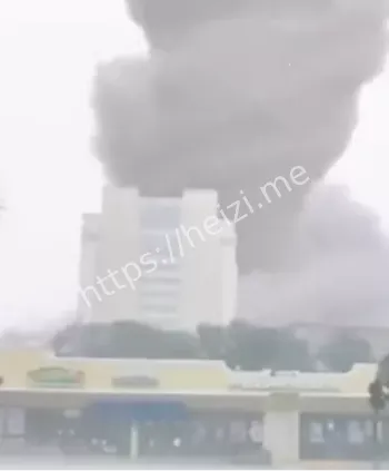 涉海停航与城市防涝