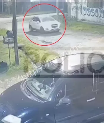 阿根廷三女子被瘾君子直播杀害