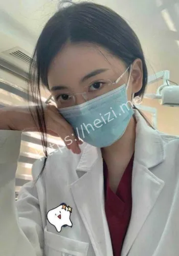 北京朝阳医院护士