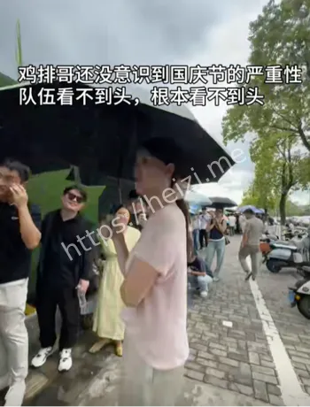 6元鸡排情绪价值分析