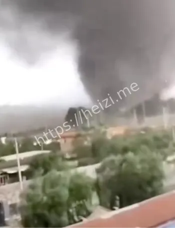 越南台风博罗依河静省登陆破坏