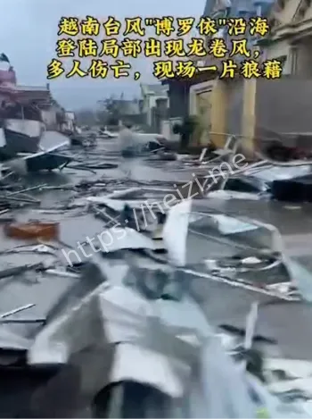 河静省9死9伤21失踪统计