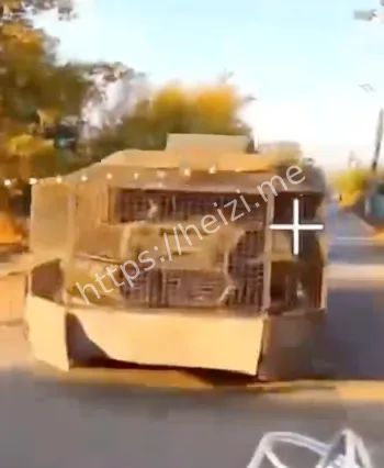 俄军FPV无人机新视频合集