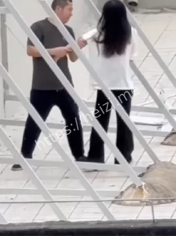 不雅视频艳照曝光