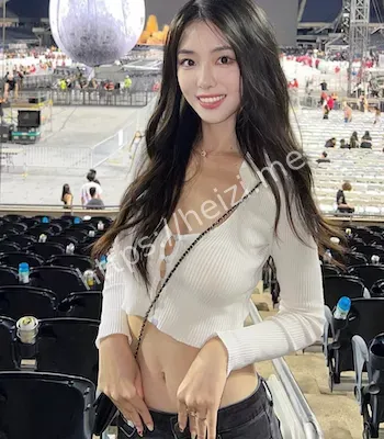 清纯欲女