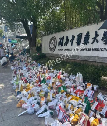 湖南中医大学