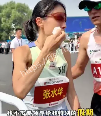 女护士